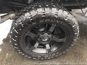 2015 Ford F-250 Super Duty Platinum Diesel 6.7 Lifted 4X4 Crew Cab   - Photo 31 - North Chesterfield, VA 23237
