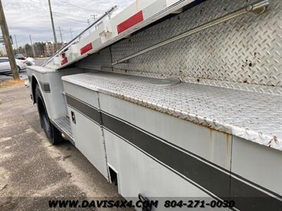 1958 Ford Fire Truck Cab Over Custom Cab Flatbed Tow Truck Car Hauler  Ramp Vehicle - Photo 20 - North Chesterfield, VA 23237