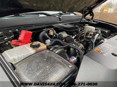 2012 GMC Sierra 2500 Denali HD Duramax Turbo Diesel Lifted 4x4 Pickup   - Photo 39 - North Chesterfield, VA 23237