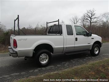 2000 Ford F-250 Super Duty XLT 4X4 Quad/Extended Cab(SOLD)   - Photo 5 - North Chesterfield, VA 23237