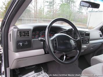 2000 Ford F-250 Super Duty XLT 4X4 Quad/Extended Cab(SOLD)   - Photo 8 - North Chesterfield, VA 23237