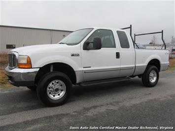 2000 Ford F-250 Super Duty XLT 4X4 Quad/Extended Cab(SOLD)   - Photo 1 - North Chesterfield, VA 23237