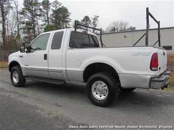 2000 Ford F-250 Super Duty XLT 4X4 Quad/Extended Cab(SOLD)   - Photo 7 - North Chesterfield, VA 23237
