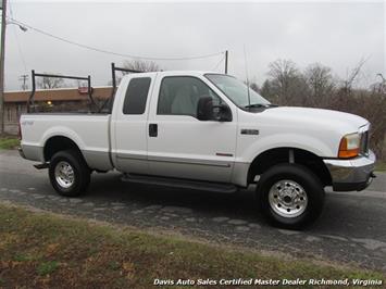 2000 Ford F-250 Super Duty XLT 4X4 Quad/Extended Cab(SOLD)   - Photo 4 - North Chesterfield, VA 23237