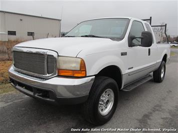 2000 Ford F-250 Super Duty XLT 4X4 Quad/Extended Cab(SOLD)   - Photo 2 - North Chesterfield, VA 23237