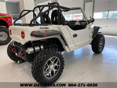 2020 Oreion Reeper Street Legal 2 Door Buggy   - Photo 13 - North Chesterfield, VA 23237