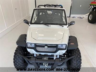 2020 Oreion Reeper Street Legal 2 Door Buggy   - Photo 30 - North Chesterfield, VA 23237