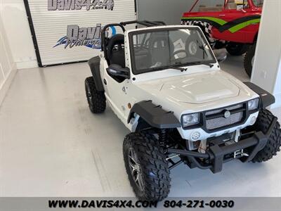 2020 Oreion Reeper Street Legal 2 Door Buggy   - Photo 31 - North Chesterfield, VA 23237