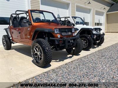 2020 Oreion Reeper Street Legal 2 Door Buggy   - Photo 35 - North Chesterfield, VA 23237