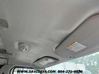 2011 Ford E-350 Versalift Bucket Van   - Photo 7 - North Chesterfield, VA 23237