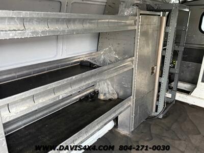 2011 Ford E-350 Versalift Bucket Van   - Photo 34 - North Chesterfield, VA 23237