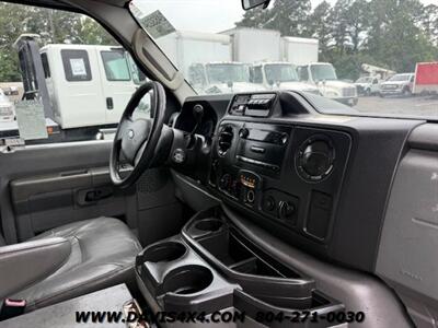 2011 Ford E-350 Versalift Bucket Van   - Photo 5 - North Chesterfield, VA 23237