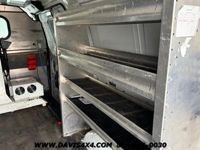 2011 Ford E-350 Versalift Bucket Van   - Photo 33 - North Chesterfield, VA 23237