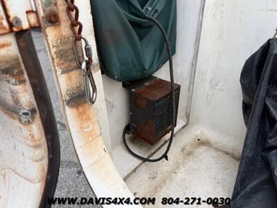 2011 Ford E-350 Versalift Bucket Van   - Photo 22 - North Chesterfield, VA 23237