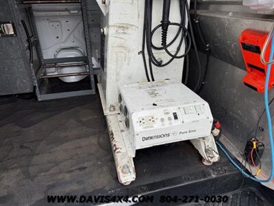 2011 Ford E-350 Versalift Bucket Van   - Photo 11 - North Chesterfield, VA 23237