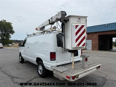 2011 Ford E-350 Versalift Bucket Van   - Photo 19 - North Chesterfield, VA 23237