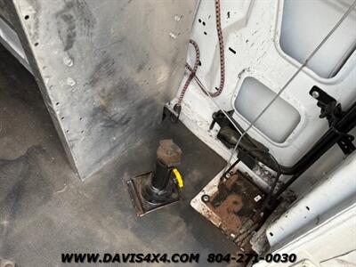 2011 Ford E-350 Versalift Bucket Van   - Photo 35 - North Chesterfield, VA 23237