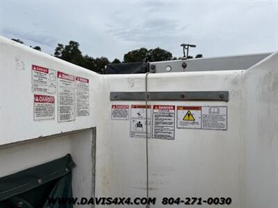 2011 Ford E-350 Versalift Bucket Van   - Photo 23 - North Chesterfield, VA 23237