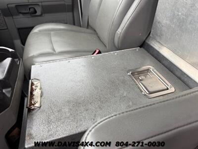 2011 Ford E-350 Versalift Bucket Van   - Photo 31 - North Chesterfield, VA 23237
