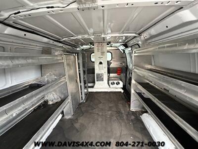 2011 Ford E-350 Versalift Bucket Van   - Photo 36 - North Chesterfield, VA 23237