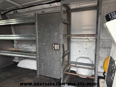 2011 Ford E-350 Versalift Bucket Van   - Photo 15 - North Chesterfield, VA 23237