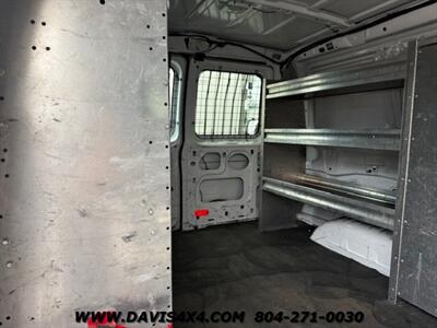 2011 Ford E-350 Versalift Bucket Van   - Photo 16 - North Chesterfield, VA 23237