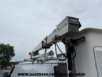 2011 Ford E-350 Versalift Bucket Van   - Photo 21 - North Chesterfield, VA 23237