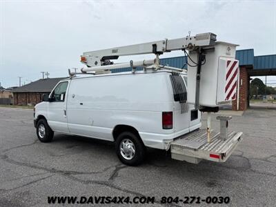 2011 Ford E-350 Versalift Bucket Van   - Photo 24 - North Chesterfield, VA 23237