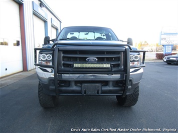 2001 Ford F-250 Super Duty XL 7.3 Diesel Lifted 4X4 Regular Cab LB  (SOLD) - Photo 13 - North Chesterfield, VA 23237