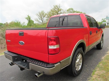 2005 Ford F-150 Lariat (SOLD)   - Photo 5 - North Chesterfield, VA 23237