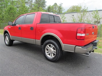 2005 Ford F-150 Lariat (SOLD)   - Photo 3 - North Chesterfield, VA 23237