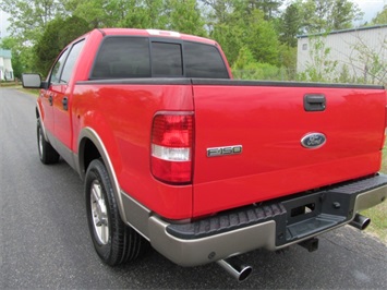 2005 Ford F-150 Lariat (SOLD)   - Photo 4 - North Chesterfield, VA 23237