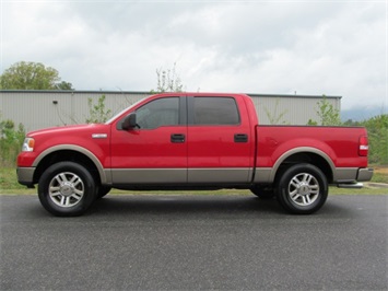 2005 Ford F-150 Lariat (SOLD)   - Photo 2 - North Chesterfield, VA 23237