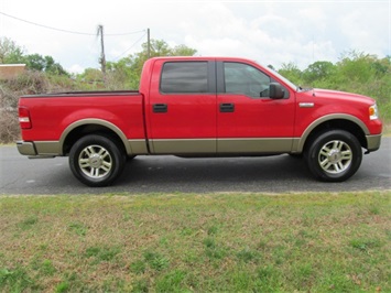 2005 Ford F-150 Lariat (SOLD)   - Photo 7 - North Chesterfield, VA 23237