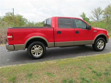 2005 Ford F-150 Lariat (SOLD)   - Photo 6 - North Chesterfield, VA 23237