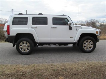 2008 Hummer H3 Alpha (SOLD)   - Photo 4 - North Chesterfield, VA 23237