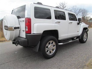 2008 Hummer H3 Alpha (SOLD)   - Photo 5 - North Chesterfield, VA 23237
