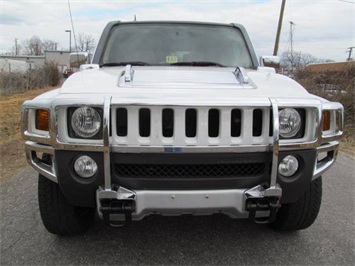 2008 Hummer H3 Alpha (SOLD)   - Photo 2 - North Chesterfield, VA 23237