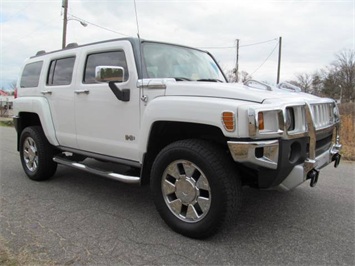2008 Hummer H3 Alpha (SOLD)   - Photo 3 - North Chesterfield, VA 23237