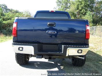 2012 Ford F-250 Super Duty XLT 6.7 Diesel Lifted 4X4 Crew Cab LB   - Photo 4 - North Chesterfield, VA 23237