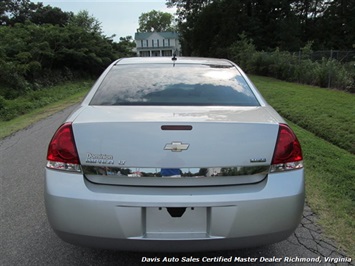 2007 Chevrolet Impala LT   - Photo 9 - North Chesterfield, VA 23237