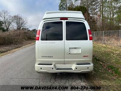 2017 GMC Savana 2500   - Photo 6 - North Chesterfield, VA 23237