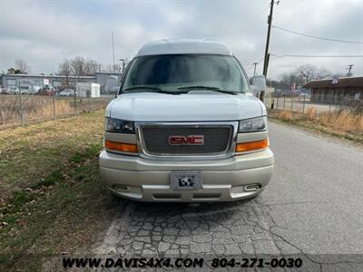 2017 GMC Savana 2500   - Photo 2 - North Chesterfield, VA 23237