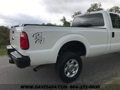 2016 Ford F-250 Super Duty XLT Crew Cab Long Bed 4x4 Pickup   - Photo 16 - North Chesterfield, VA 23237