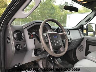 2016 Ford F-250 Super Duty XLT Crew Cab Long Bed 4x4 Pickup   - Photo 11 - North Chesterfield, VA 23237