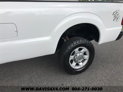 2016 Ford F-250 Super Duty XLT Crew Cab Long Bed 4x4 Pickup   - Photo 13 - North Chesterfield, VA 23237