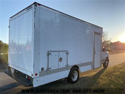 2013 Ford E-450 Super Duty Dually Heavy Duty Box Truck (SOLD)   - Photo 7 - North Chesterfield, VA 23237