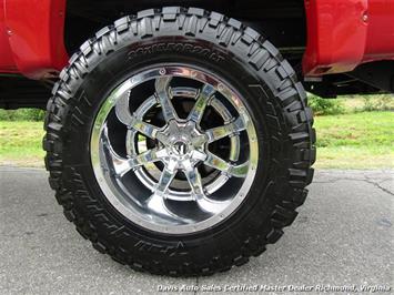 2014 Ford F-250 Super Duty XLT 6.7 Diesel Lifted 4X4 Crew Cab   - Photo 27 - North Chesterfield, VA 23237