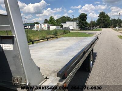 2006 CHEVROLET C5500 Kodiak Rollback Commercial Tow Truck Wrecker   - Photo 2 - North Chesterfield, VA 23237