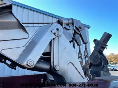 1992 Western Star 4900 Century 5030 Diesel 30 Ton Wrecker Body Truck   - Photo 33 - North Chesterfield, VA 23237